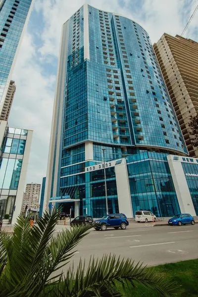 New Wave Hotel
