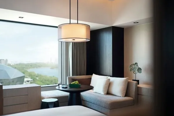 New World Shanyang
