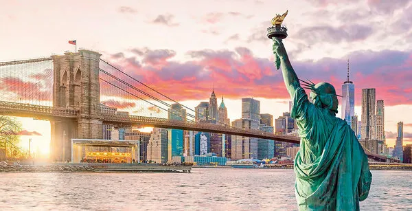 New York für Insider (5 Nächte),New York,  Stadt der Städte (5 Nächte),New York, Stadt der Städte 5 Nächte