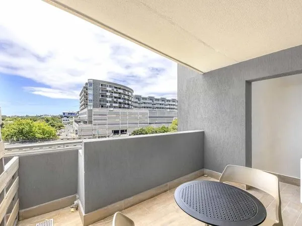 Newlands Peak Aparthotel by Totalstay