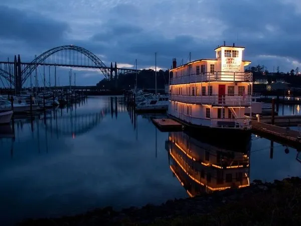 Newport Belle Bed & Breakfast
