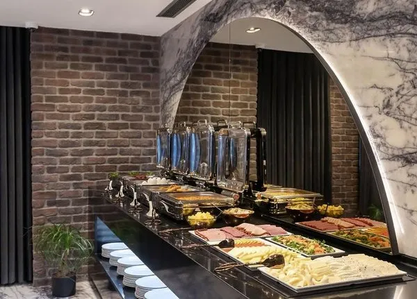 Nex Hotels Istanbul