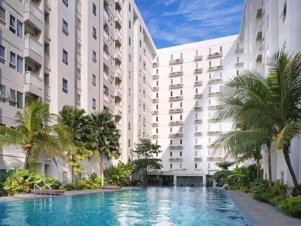 Next Hotel Yogyakarta
