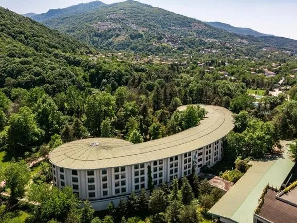 NG Sapanca