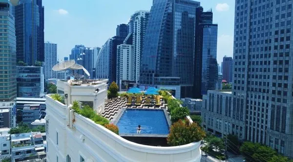 NH Bangkok Asoke