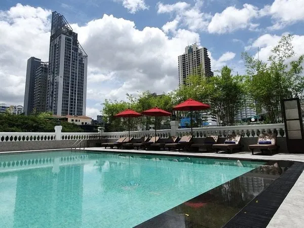 NH Bangkok Sukhumvit Boulevard