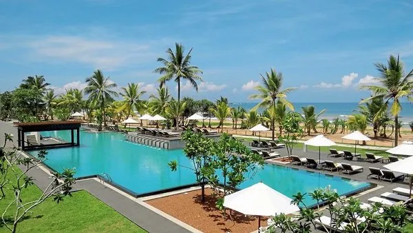 NH Bentota Ceysands Resort