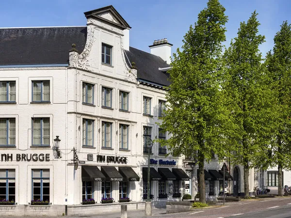 NH Brugge