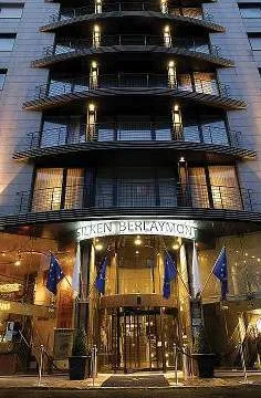 NH Brussels EU Berlaymont