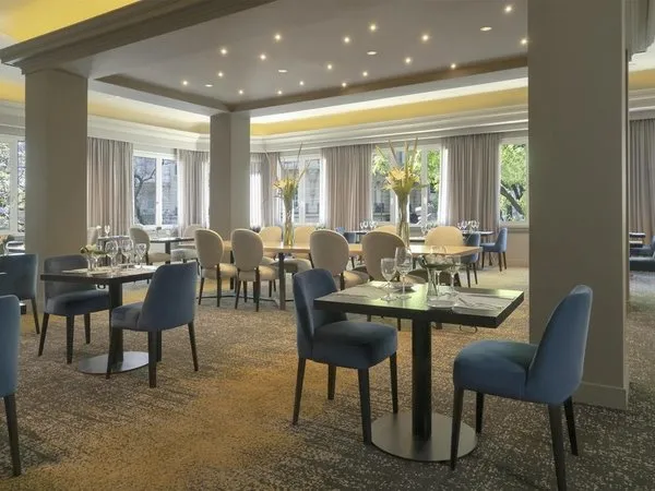 NH Collection Buenos Aires Crillon