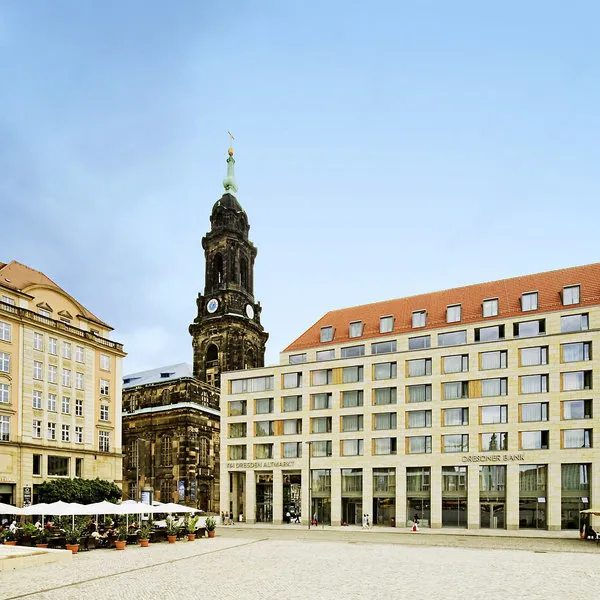 NH Collection Dresden Altmarkt