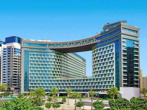 NH Collection Dubai The Palm