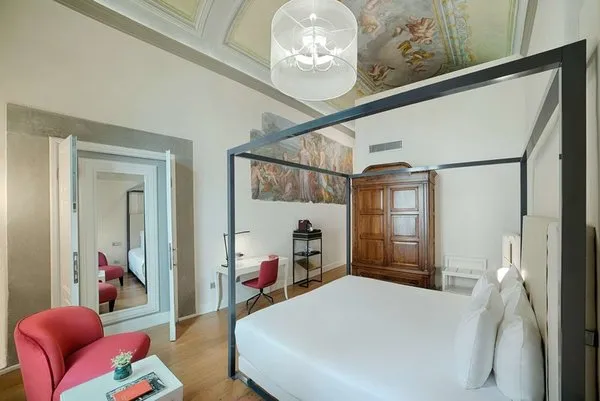 NH Collection Firenze Porta Rossa