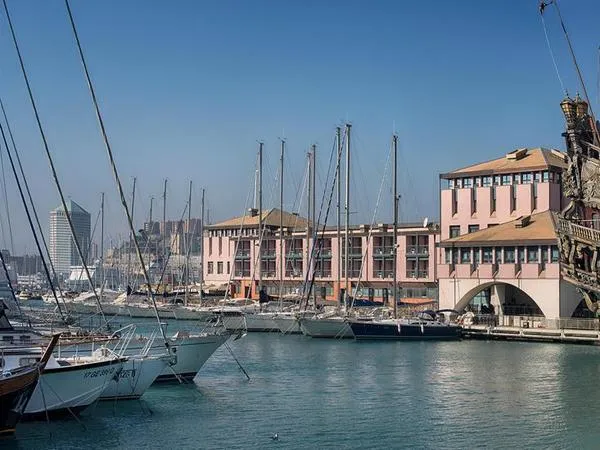 NH Collection Genova Marina
