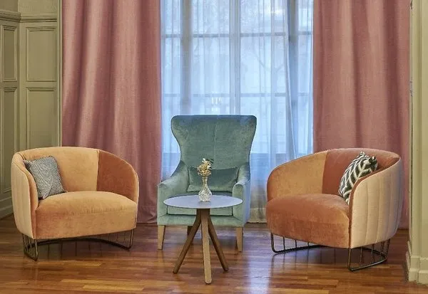 Nh Collection Gran Hotel de Zaragoza