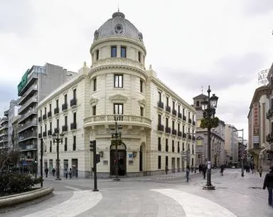 NH Collection Granada Victoria