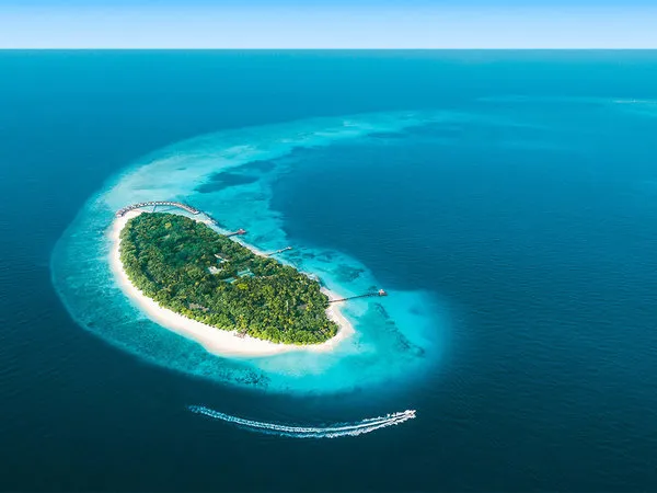 NH Collection Maldives Reethi Resort