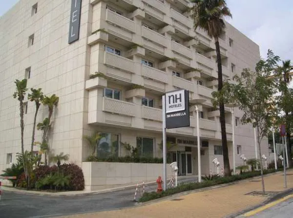 NH Collection Marbella