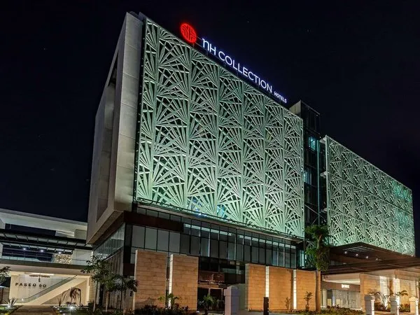 NH Collection Merida Paseo Montejo