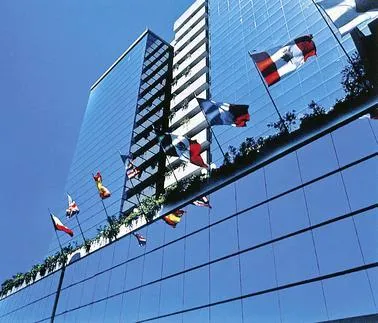 NH Collection Mexico City Reforma
