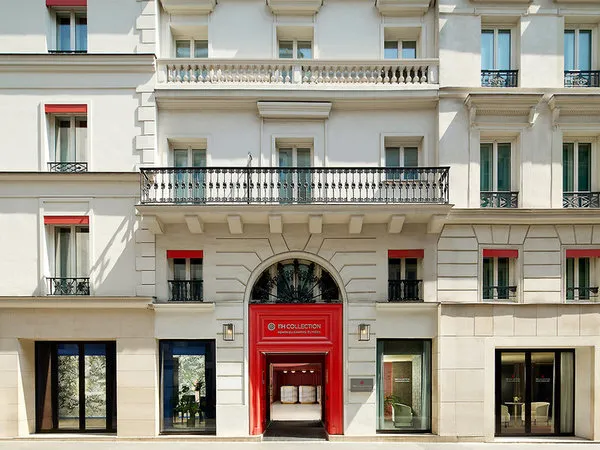 NH Collection Paris Ponthieu Champs-Élysées