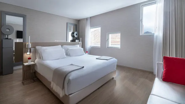 NH Collection Porto Batalha