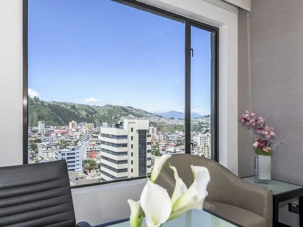 NH Collection Quito Royal