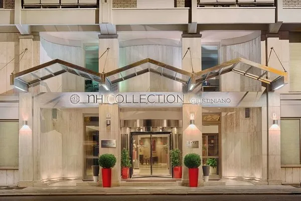 NH Collection Roma Giustiniano