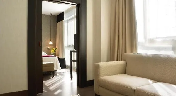 NH Collection Sevilla