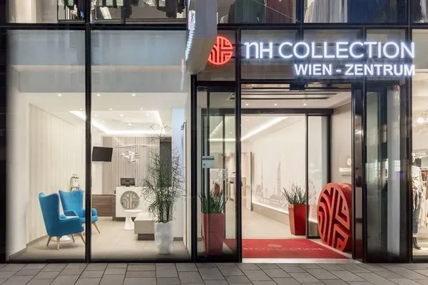 NH Collection Wien Zentrum