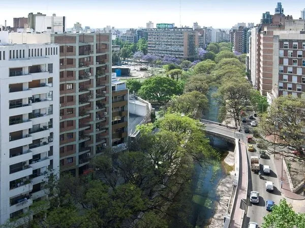 NH Córdoba Urbano