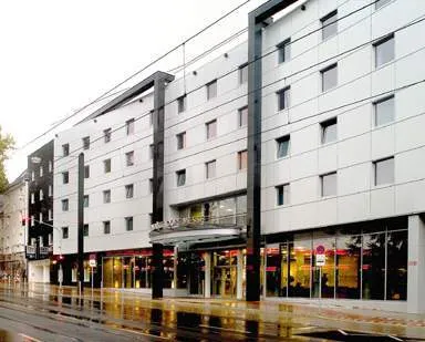 NH Düsseldorf City Nord