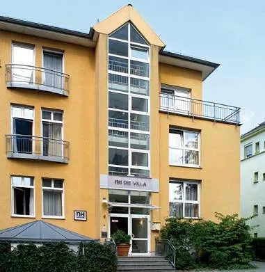 NH Frankfurt Villa