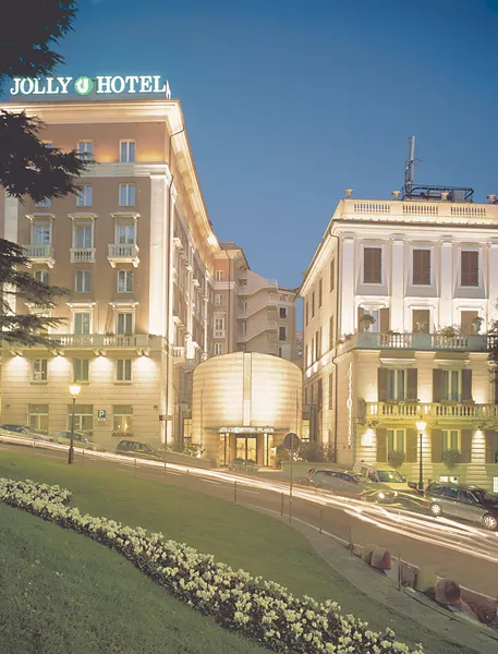 NH Genova Centro