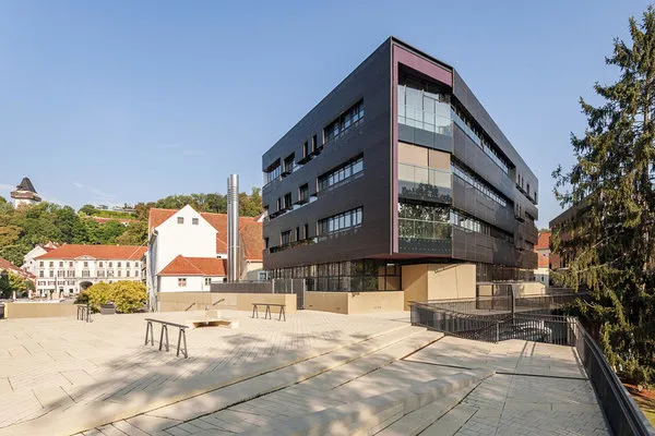 NH Graz City