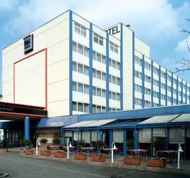 NH Ingolstadt