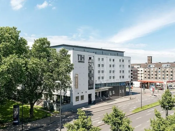 NH Köln Altstadt