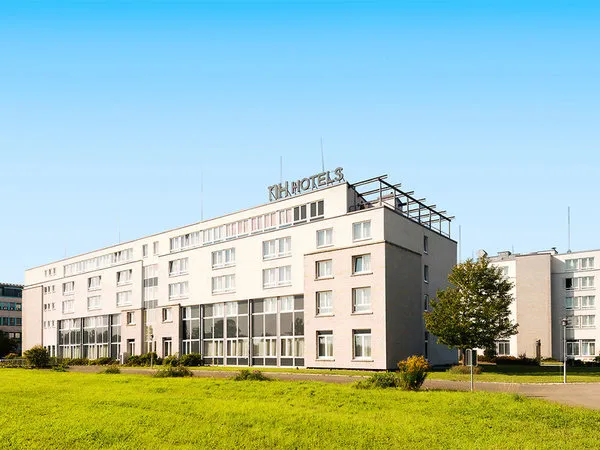 NH Leipzig Messe