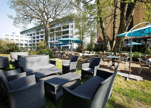 NH Luxembourg
