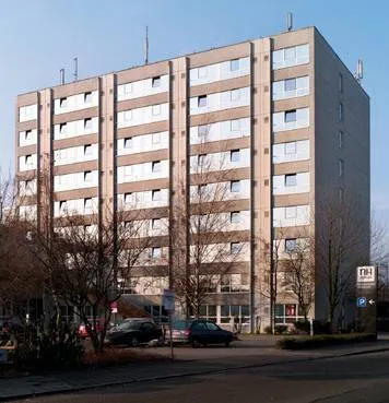 NH Mannheim Viernheim