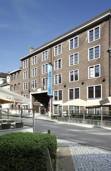 NH Mechelen