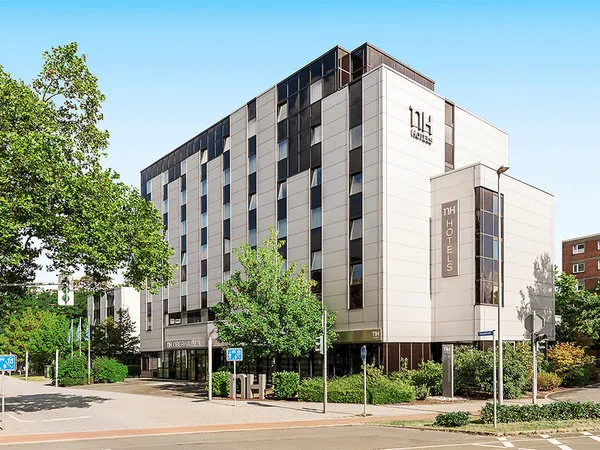NH Oberhausen