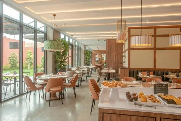 NH Porto Jardim