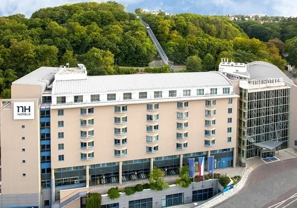 NH Prague