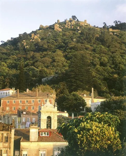 NH Sintra Centro