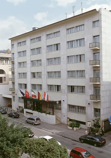 NH Trieste