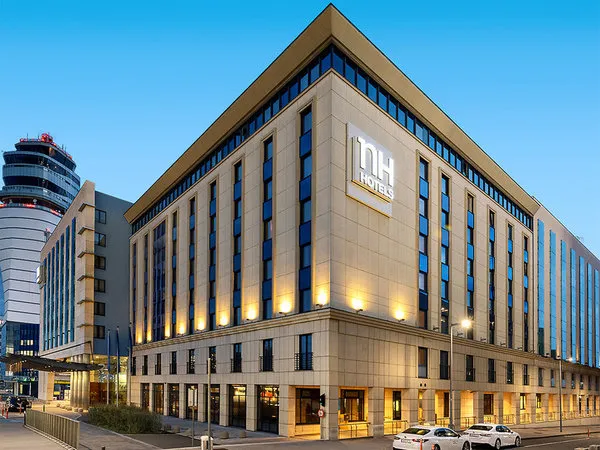 NH Vienna Airport Conference Center