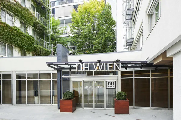 NH Wien City