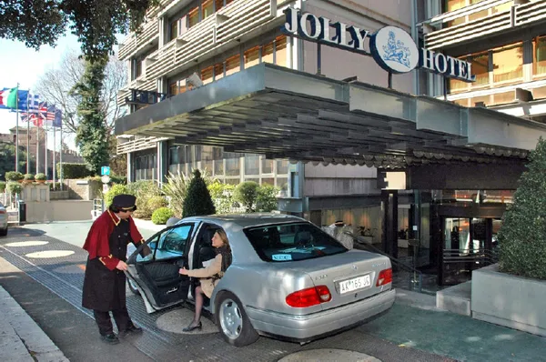 nhow Roma