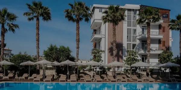 Nia Boutique Hotel by Rapos Resort